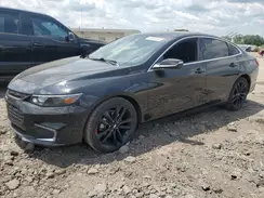 1G1ZD5ST3JF269259 2018 CHEVROLET MALIBU