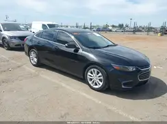 1G1ZD5ST3JF269309 2018 CHEVROLET MALIBU