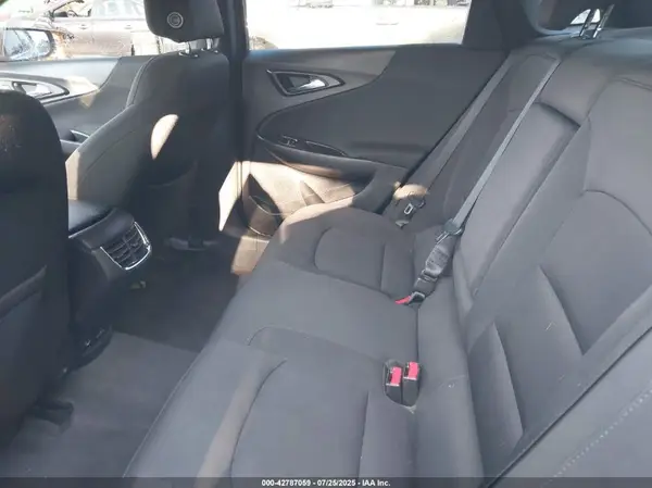 1G1ZD5ST3JF269455 2018 CHEVROLET MALIBU - Image 8