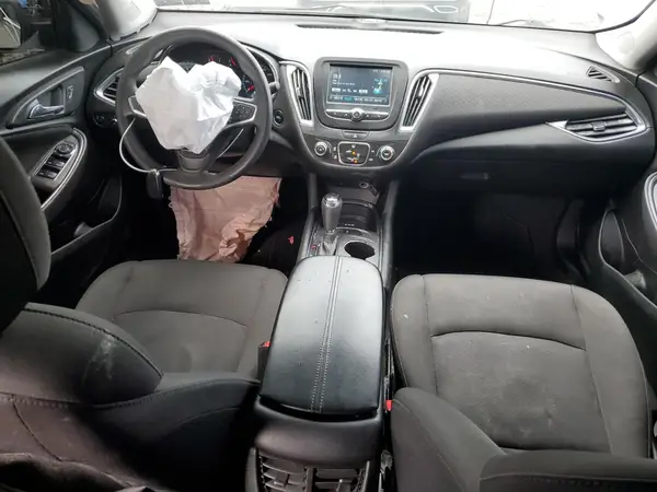 1G1ZD5ST3JF269598 2018 CHEVROLET MALIBU - Image 8