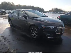 1G1ZD5ST3JF269732 2018 CHEVROLET MALIBU
