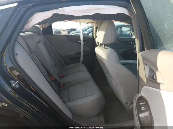 1G1ZD5ST3JF269732 2018 CHEVROLET MALIBU - Image 8