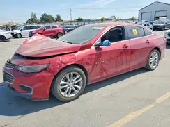 1G1ZD5ST3JF269794 2018 CHEVROLET MALIBU