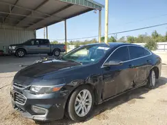 1G1ZD5ST3JF270346 2018 CHEVROLET MALIBU