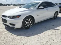 1G1ZD5ST3JF270783 2018 CHEVROLET MALIBU