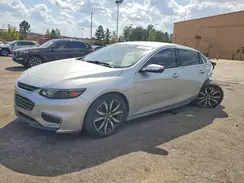 1G1ZD5ST3JF270850 2018 CHEVROLET MALIBU