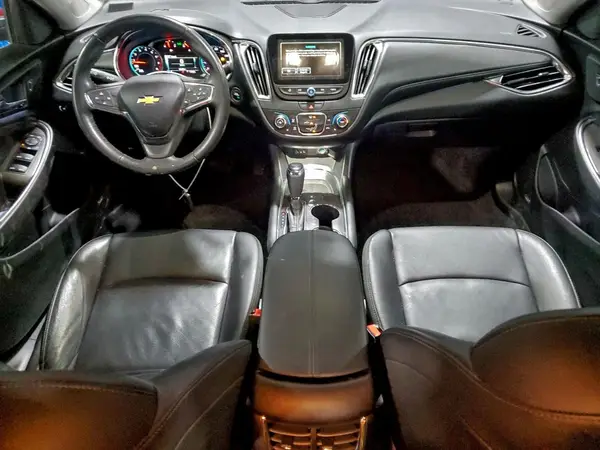 1G1ZD5ST3JF271139 2018 CHEVROLET MALIBU - Image 8