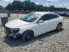 1G1ZD5ST3JF271481 2018 CHEVROLET MALIBU