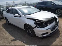 1G1ZD5ST3JF271495 2018 CHEVROLET MALIBU
