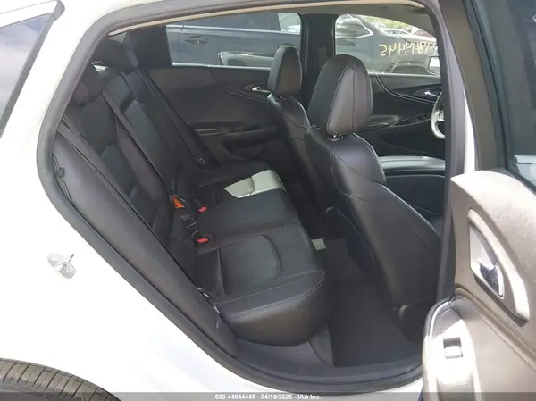 1G1ZD5ST3JF271495 2018 CHEVROLET MALIBU - Image 8