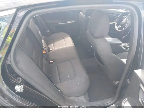 1G1ZD5ST3JF271674 2018 CHEVROLET MALIBU - Image 8