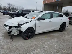 1G1ZD5ST3JF271853 2018 CHEVROLET MALIBU