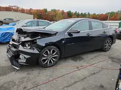 1G1ZD5ST3JF271917 2018 CHEVROLET MALIBU