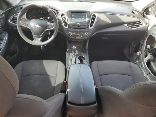 1G1ZD5ST3JF272100 2018 CHEVROLET MALIBU - Image 8