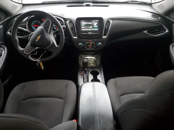 1G1ZD5ST3JF272419 2018 CHEVROLET MALIBU - Image 8