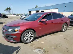 1G1ZD5ST3JF273070 2018 CHEVROLET MALIBU