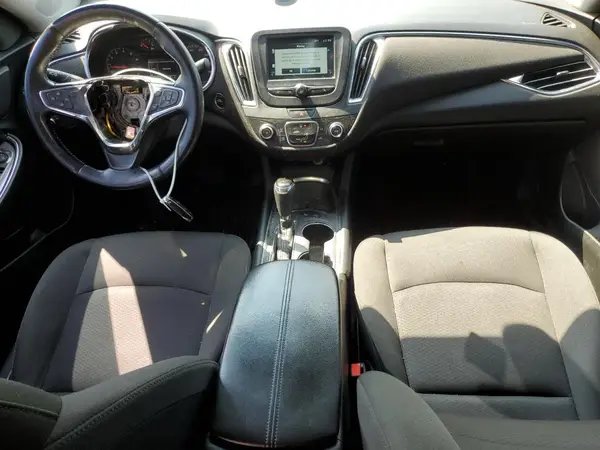 1G1ZD5ST3JF273070 2018 CHEVROLET MALIBU - Image 8