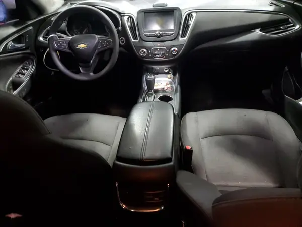 1G1ZD5ST3JF273148 2018 CHEVROLET MALIBU - Image 8