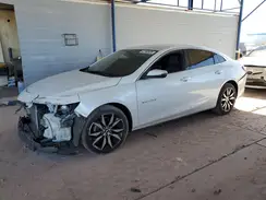 1G1ZD5ST3JF273960 2018 CHEVROLET MALIBU