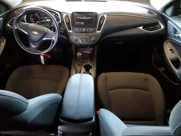 1G1ZD5ST3JF273960 2018 CHEVROLET MALIBU - Image 8