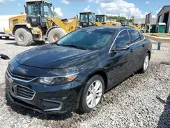 1G1ZD5ST3JF274431 2018 CHEVROLET MALIBU