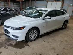 1G1ZD5ST3JF275031 2018 CHEVROLET MALIBU