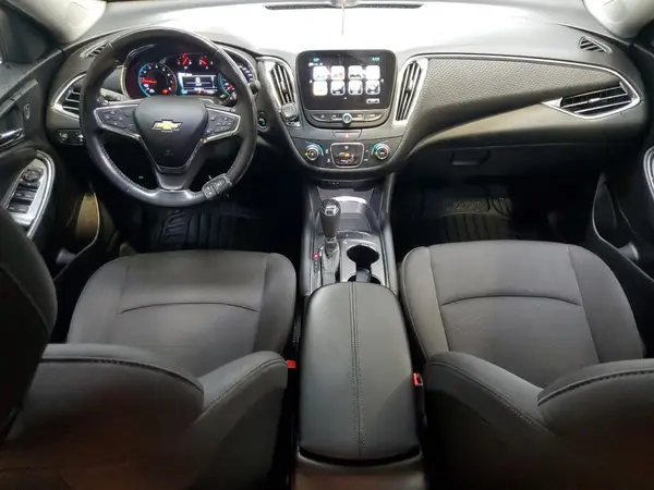 1G1ZD5ST3JF275031 2018 CHEVROLET MALIBU - Image 8