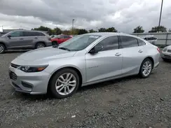 1G1ZD5ST3JF275045 2018 CHEVROLET MALIBU