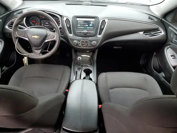 1G1ZD5ST3JF275045 2018 CHEVROLET MALIBU - Image 8