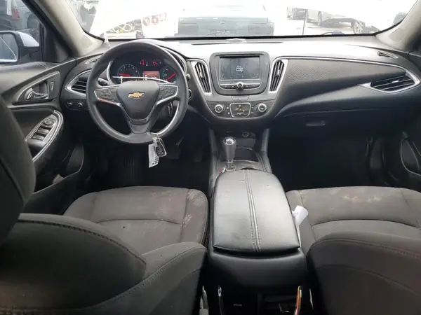 1G1ZD5ST3JF275109 2018 CHEVROLET MALIBU - Image 8