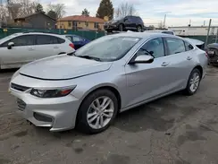 1G1ZD5ST3JF275157 2018 CHEVROLET MALIBU