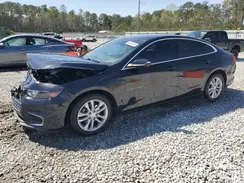 1G1ZD5ST3JF275160 2018 CHEVROLET MALIBU