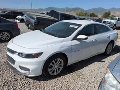 1G1ZD5ST3JF275613 2018 CHEVROLET MALIBU