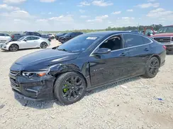 1G1ZD5ST3JF276115 2018 CHEVROLET MALIBU