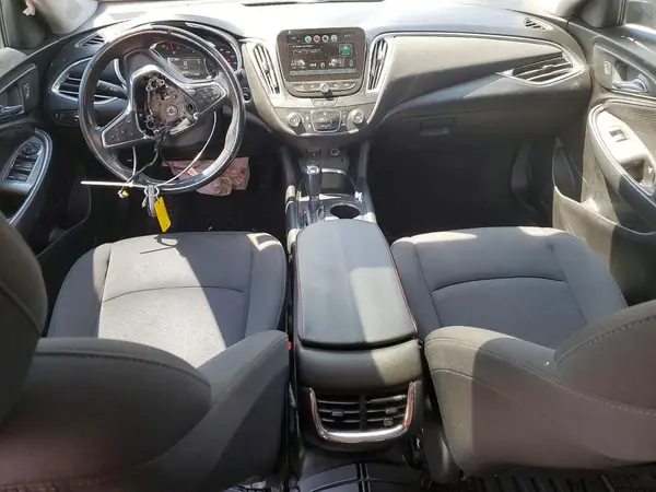 1G1ZD5ST3JF276115 2018 CHEVROLET MALIBU - Image 8