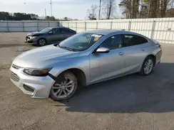 1G1ZD5ST3JF276471 2018 CHEVROLET MALIBU