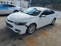 1G1ZD5ST3JF276549 2018 CHEVROLET MALIBU