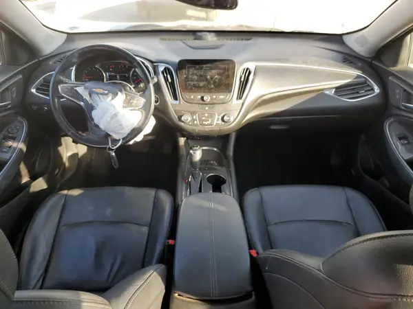 1G1ZD5ST3JF277135 2018 CHEVROLET MALIBU - Image 8