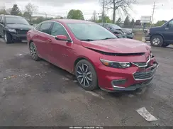 1G1ZD5ST3JF277541 2018 CHEVROLET MALIBU