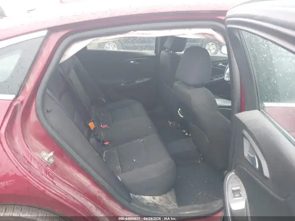 1G1ZD5ST3JF277541 2018 CHEVROLET MALIBU - Image 8