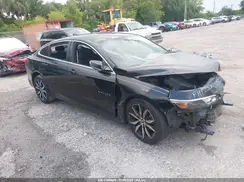 1G1ZD5ST3JF277684 2018 CHEVROLET MALIBU
