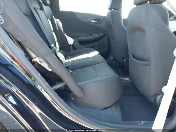 1G1ZD5ST3JF277684 2018 CHEVROLET MALIBU - Image 8