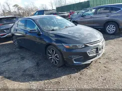 1G1ZD5ST3JF277913 2018 CHEVROLET MALIBU