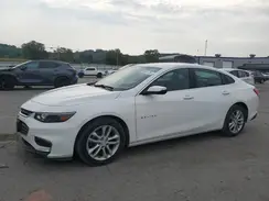 1G1ZD5ST3JF278883 2018 CHEVROLET MALIBU