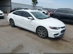 1G1ZD5ST3JF278950 2018 CHEVROLET MALIBU