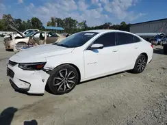 1G1ZD5ST3JF279645 2018 CHEVROLET MALIBU