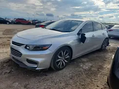 1G1ZD5ST3JF279774 2018 CHEVROLET MALIBU