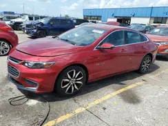 1G1ZD5ST3JF280004 2018 CHEVROLET MALIBU