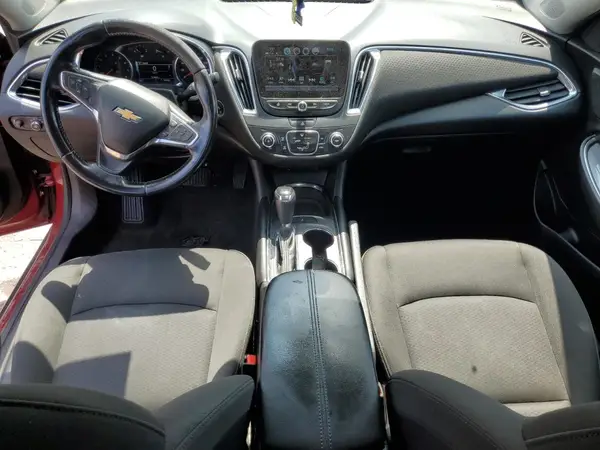1G1ZD5ST3JF280004 2018 CHEVROLET MALIBU - Image 8