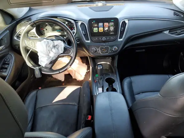 1G1ZD5ST3JF280357 2018 CHEVROLET MALIBU - Image 8